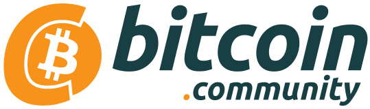 Bitcoin Community Logo